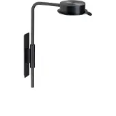 Wästberg W102 Chipperfield Applique Black Steel