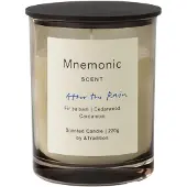 &tradition Mnemonic MNC5 Bougie Parfumée After The Rain