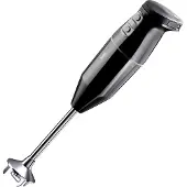 Bamix Cordless Plus Noir