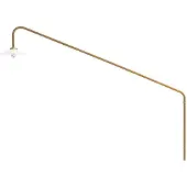Valerie Objects Hanging Lamp n°1 applique Curry