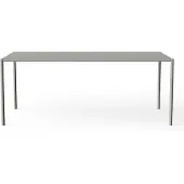Nine Sine Table à Manger 189 x 95 Grey
