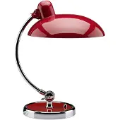 Fritz Hansen Lampe de table Kaiser Idell 6631 Dark Green