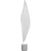 Artemide Cosmic Leaf Lampe de Sol