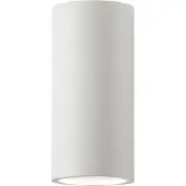 LIGHT-POINT Applique Murale , dimmable, Bronze / laiton ancien, Salon / séjour, Métal