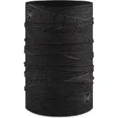 Buff Original EcoStretch Embers Black Couvre-chefs multifonctionnels