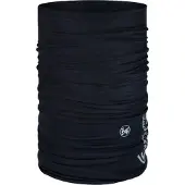 Buff Cache Cou Unisexe Windproof Solid Black