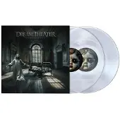 CENTURY Parasomnia Édition Limitée Vinyle Transparent