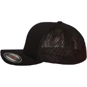 Brandit Casquette noir