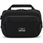 Johnny Urban Sacs banane 'Travis' noir