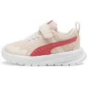 Puma Evolve Run Mesh Ac+ Chaussures de sport Beige EU 21 Garçons,Filles Beige EU 21