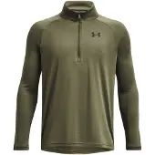 Under Armour Tech 2.0 Long Sleeve T-shirt Vert 14-16 Years Garçon