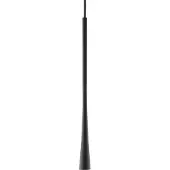 LIGHT-POINT Suspension , Noir, Salon / séjour, Aluminium