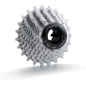 Miche Primato Campagnolo Cassette Argenté 11s / 11-23t