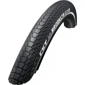 CST pneus Brooklyn Pro 26 x 2.15 (55-559) noir