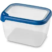 Stoneline Grand Chef Eco - Boîte de conservation - 2,4L - 20x15x12,5cm