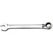 Beta Klucz Płasko-Oczkowy Z Dwukierunkowym Mechanizmem Zapadkowym 13mm (13 mm)