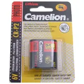 Camelion CR-P2 -