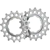 Miche Sproket 11s Shimano First Position Pinion Argenté 13-14t