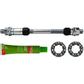 Weldtite TF2 pour essieu arrière 9,5 x 175 mm + graisse 3908312