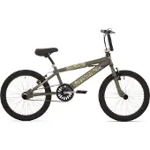 Royal Langnickel Royal 20 BMX Freestyle Bugatti - Camouflage
