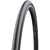 Schwalbe pneu RightRun 24 x 1,00 (25-540) noir/gris