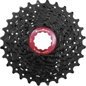Sunrace 10-vitesse, 11-28