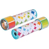 Goki Galaxie kaléidoscope (Allemand)