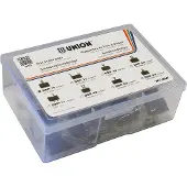 Union Plaquettes De Frein à Disque Dbp44 Avid Elixir 25 Unités