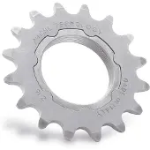 Miche Pistard Oro Pinion Argenté 1v / 15t
