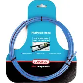Elvedes Flexible De Frein Hydraulique Ptfe Aramidic 3 M
