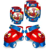 Stamp Patins Stamp Spidey 23-27