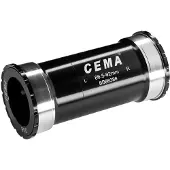 Cema Cuvettes De Boîtier De Pédalier Bb86-bb92 Fsa386/rotor