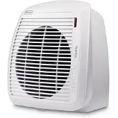 De'Longhi HVY1020.W Mini - chauffage soufflant