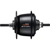 Shimano Moyeu Arrière Nexus Sg-c7000 Rim Brake 5s