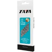 TAYA Chaîne E-onze-111 Mtb