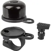 Kenda Airtag Bike Bell Doré