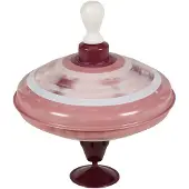 Goki Toupie bourdonnante Lifestyle Mauve