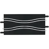 Carrera Rétrécissement