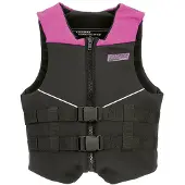 Seachoice Neoprene Life Jacket Noir L