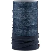 Buff Polar Neck Warmer Bleu Homme