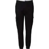 JJ REBEL Pantalon cargo 'JREBMichael' noir