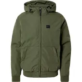 Vintage Industries Veste mi-saison 'Omega' olive