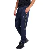 Hummel Pantalon de sport marine
