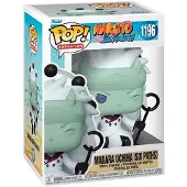 Funko POP! Figurine POP Naruto Shippuden Madara Uchiha
