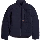 G-Star Veste mi-saison 'Foundation' bleu foncé