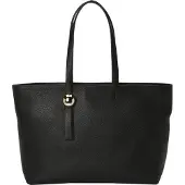 Furla Cabas or / noir