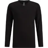We fashion T-Shirt noir