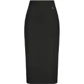 Nicowa Jupe 'COLINERA' noir