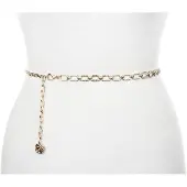 Vanzetti Ceinture or