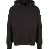 Urban Classics Sweat-shirt 'Essential' noir